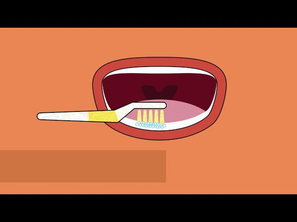 How to care for your Mouth during active chemotherapy treatment