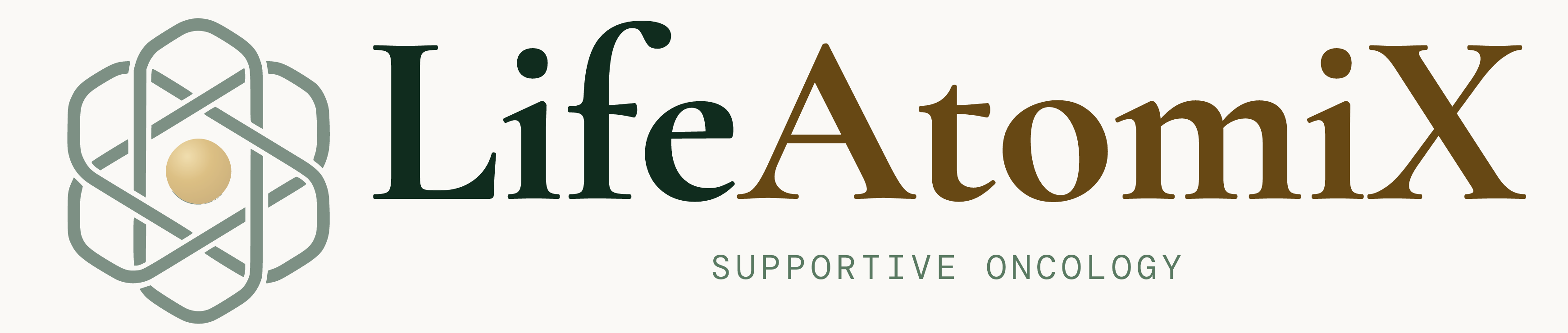 LifeAtomiX — Supportive Oncology
